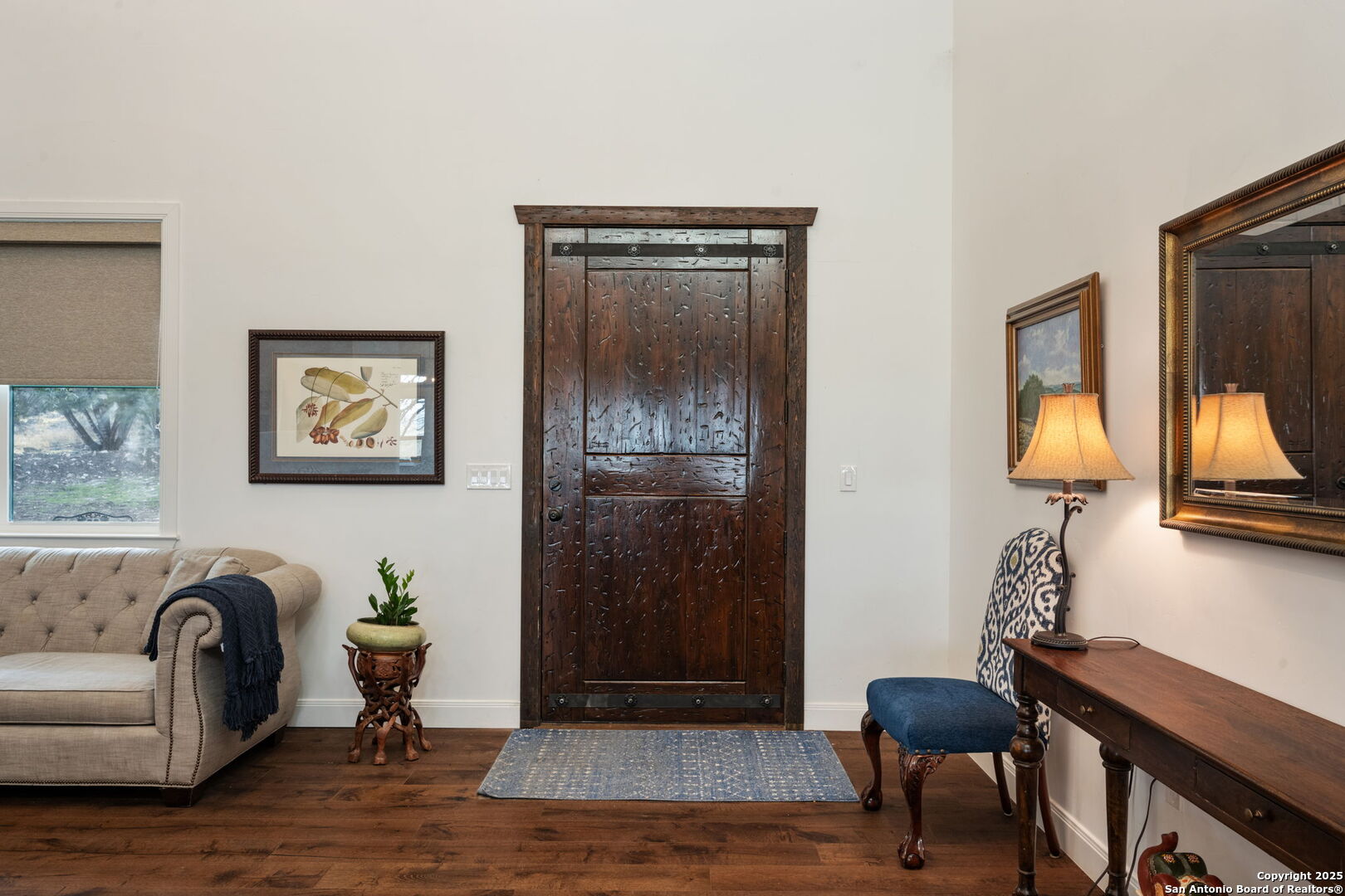 124 Hoskins Trail
