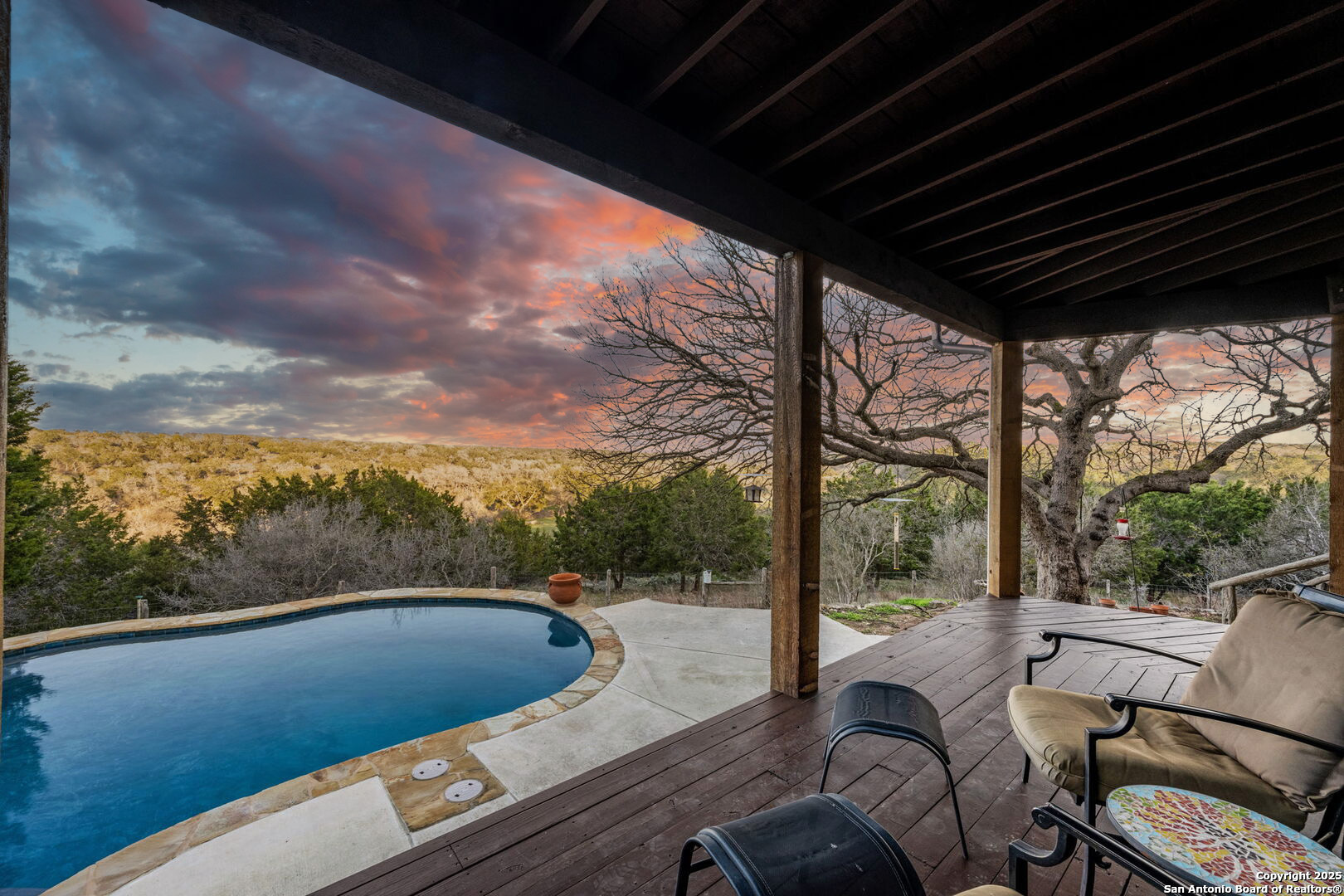 124 Hoskins Trail