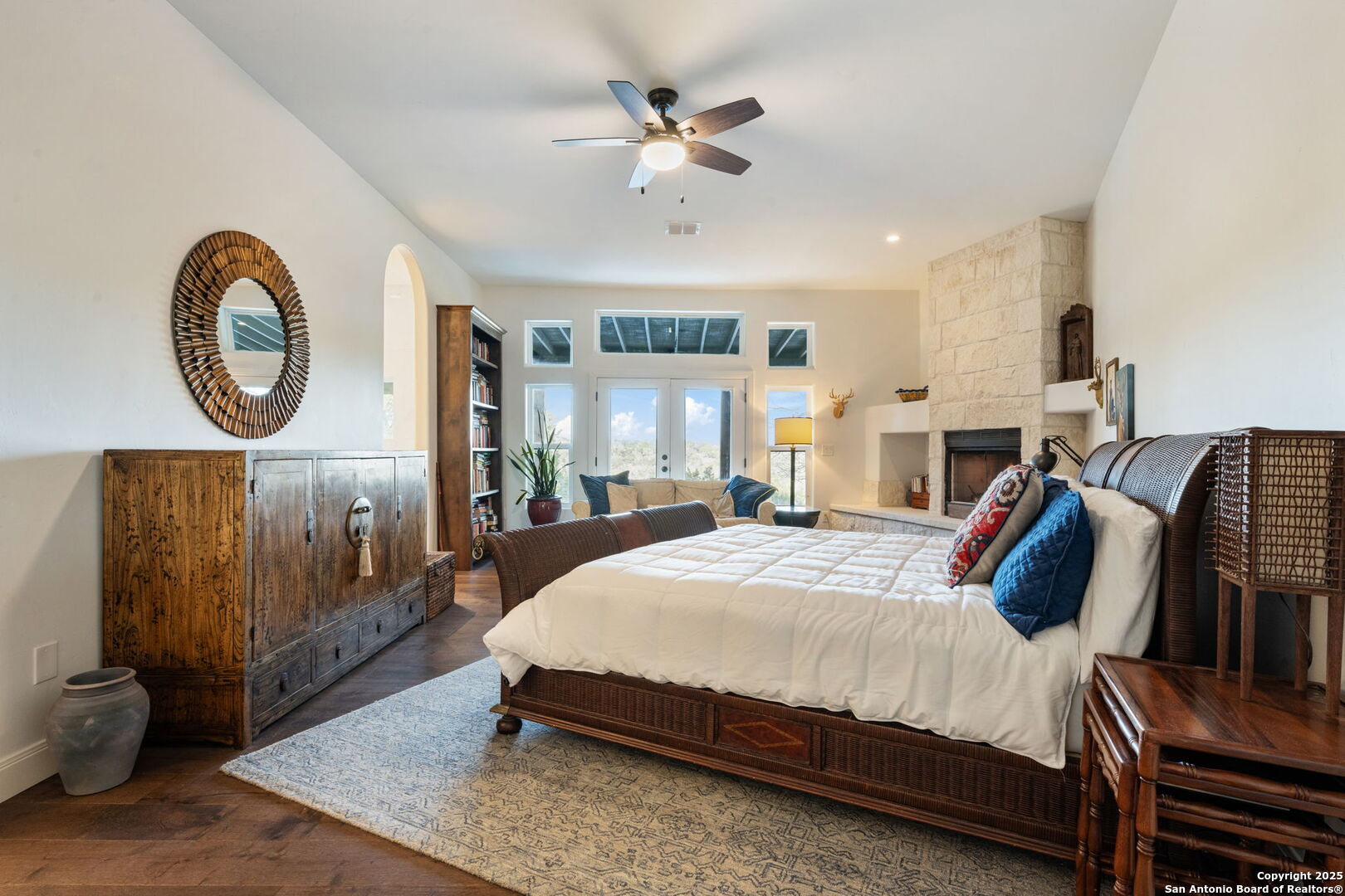 124 Hoskins Trail