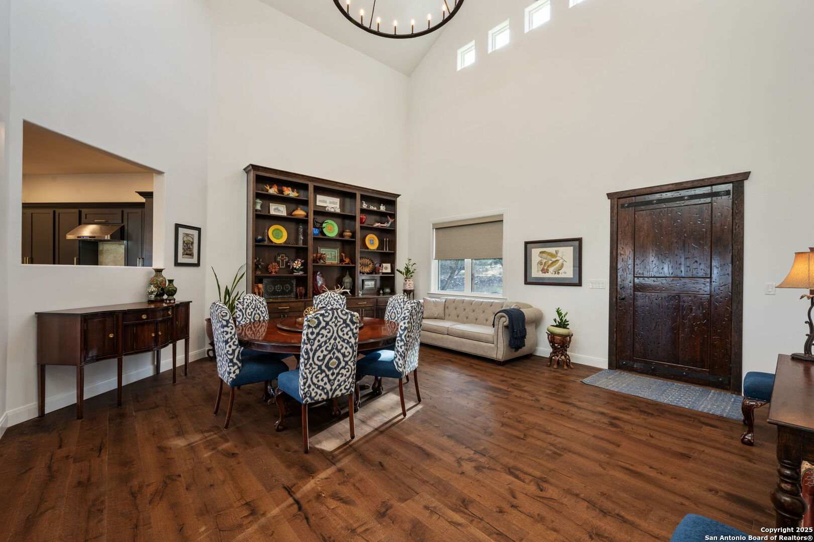 124 Hoskins Trail