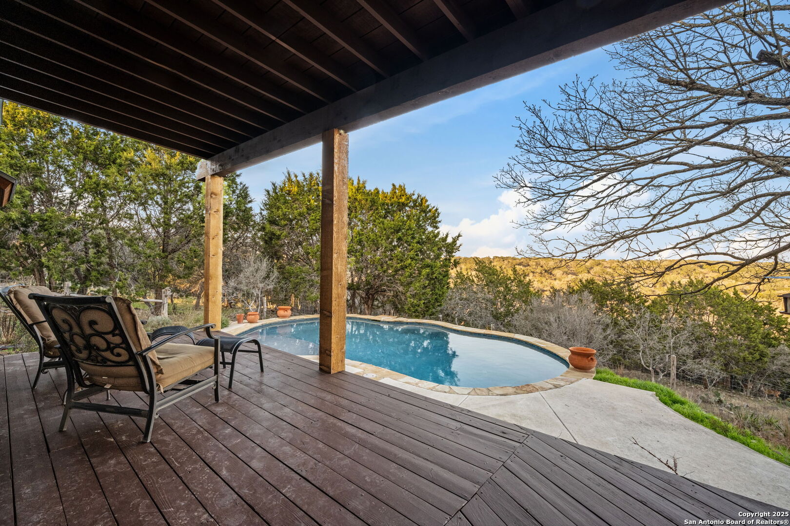 124 Hoskins Trail