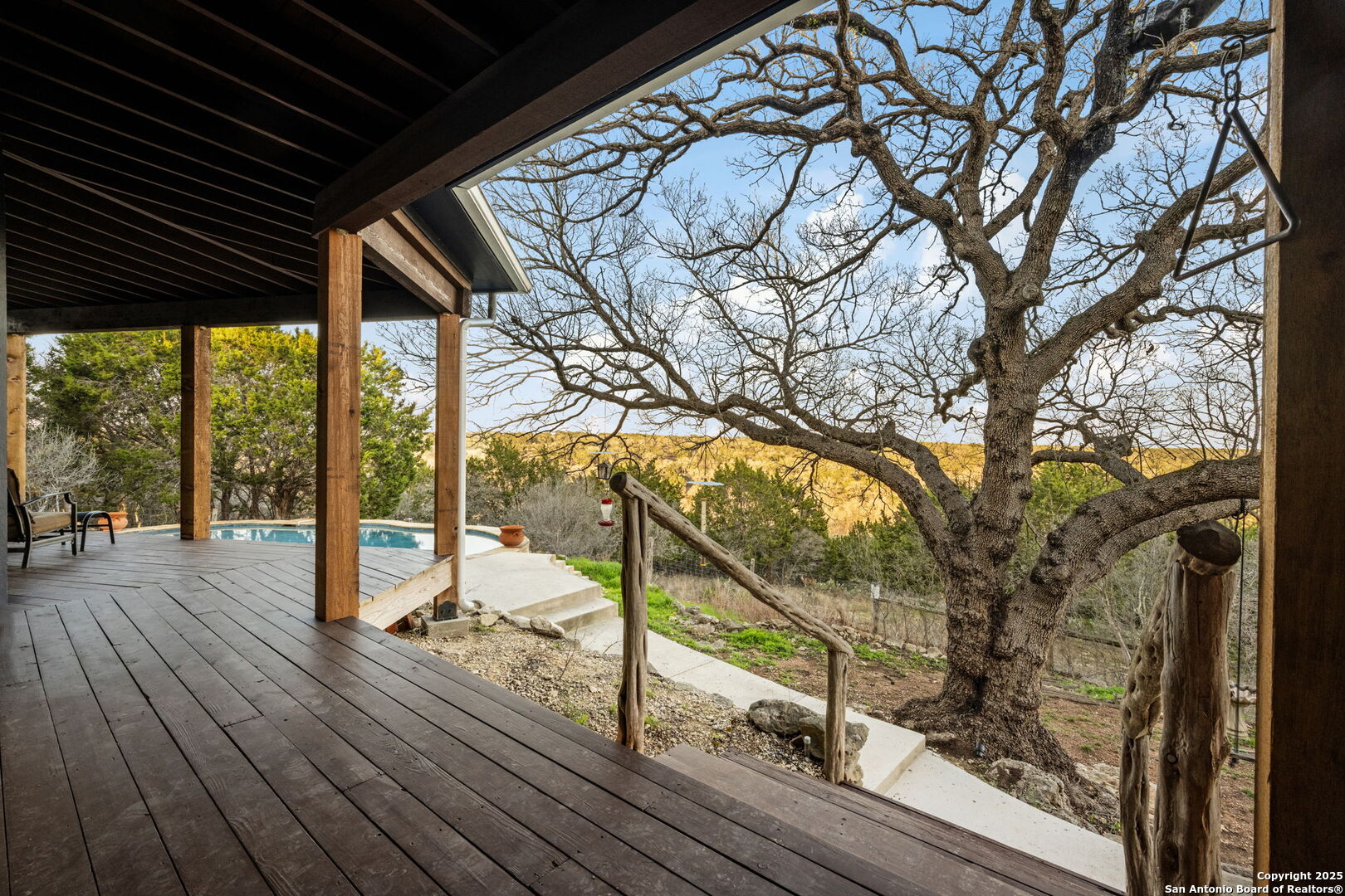 124 Hoskins Trail