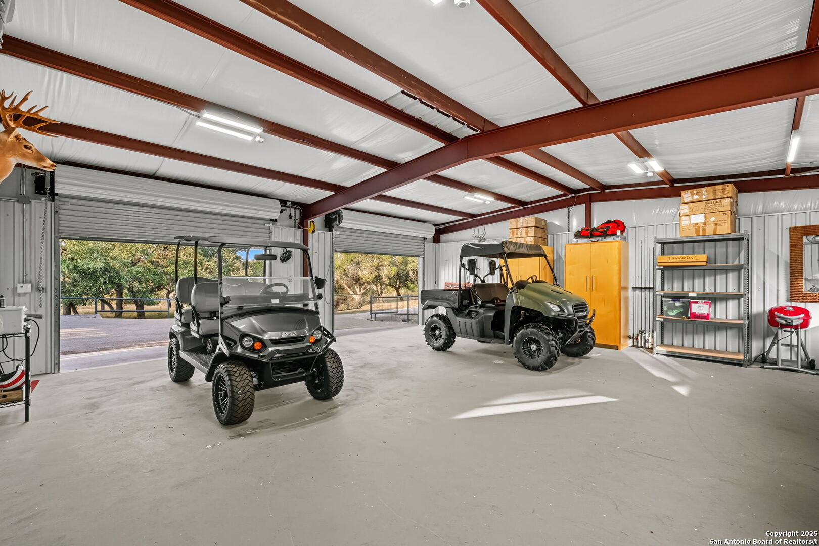 746 Trail Rock Dr