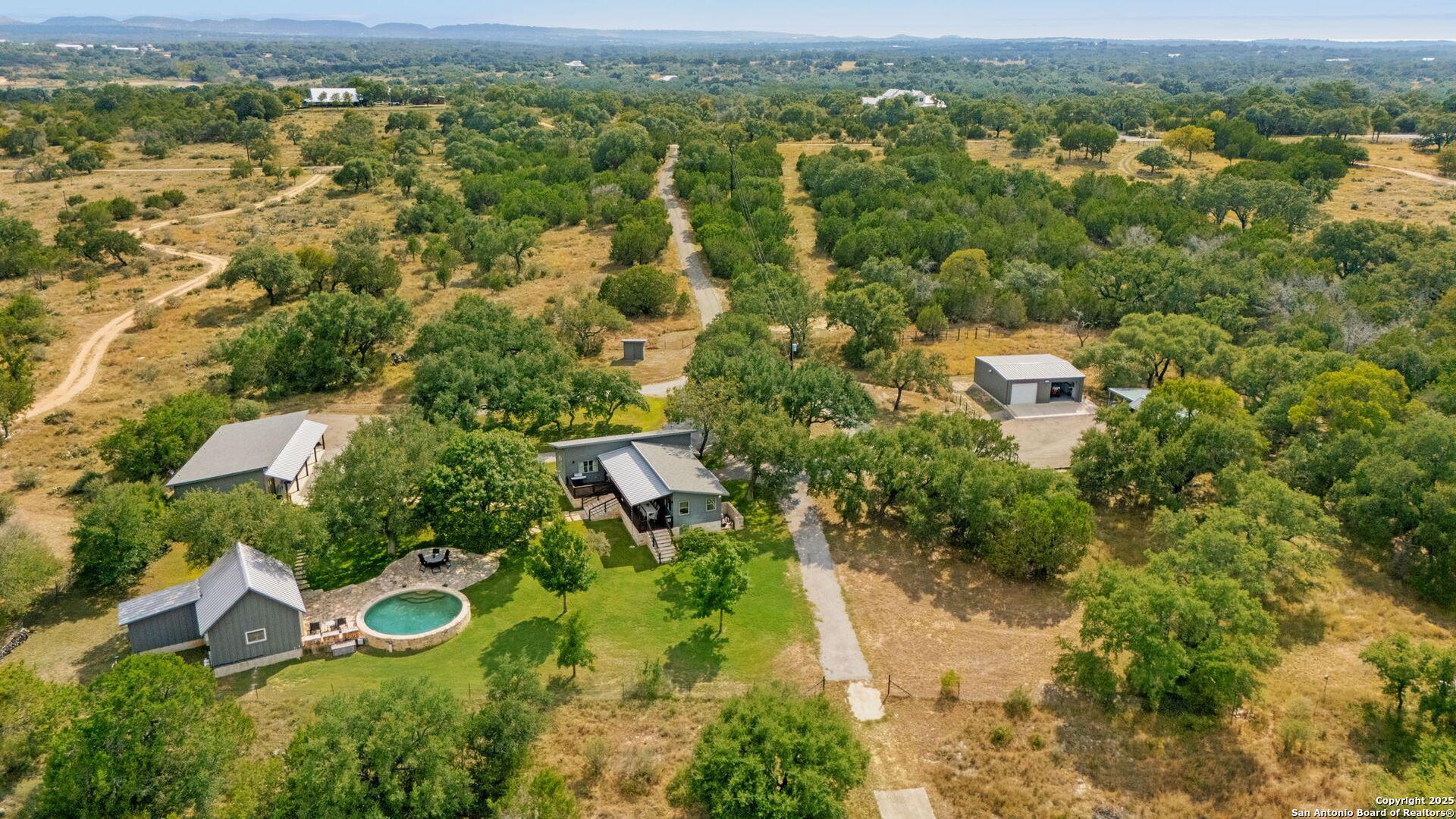 746 Trail Rock Dr