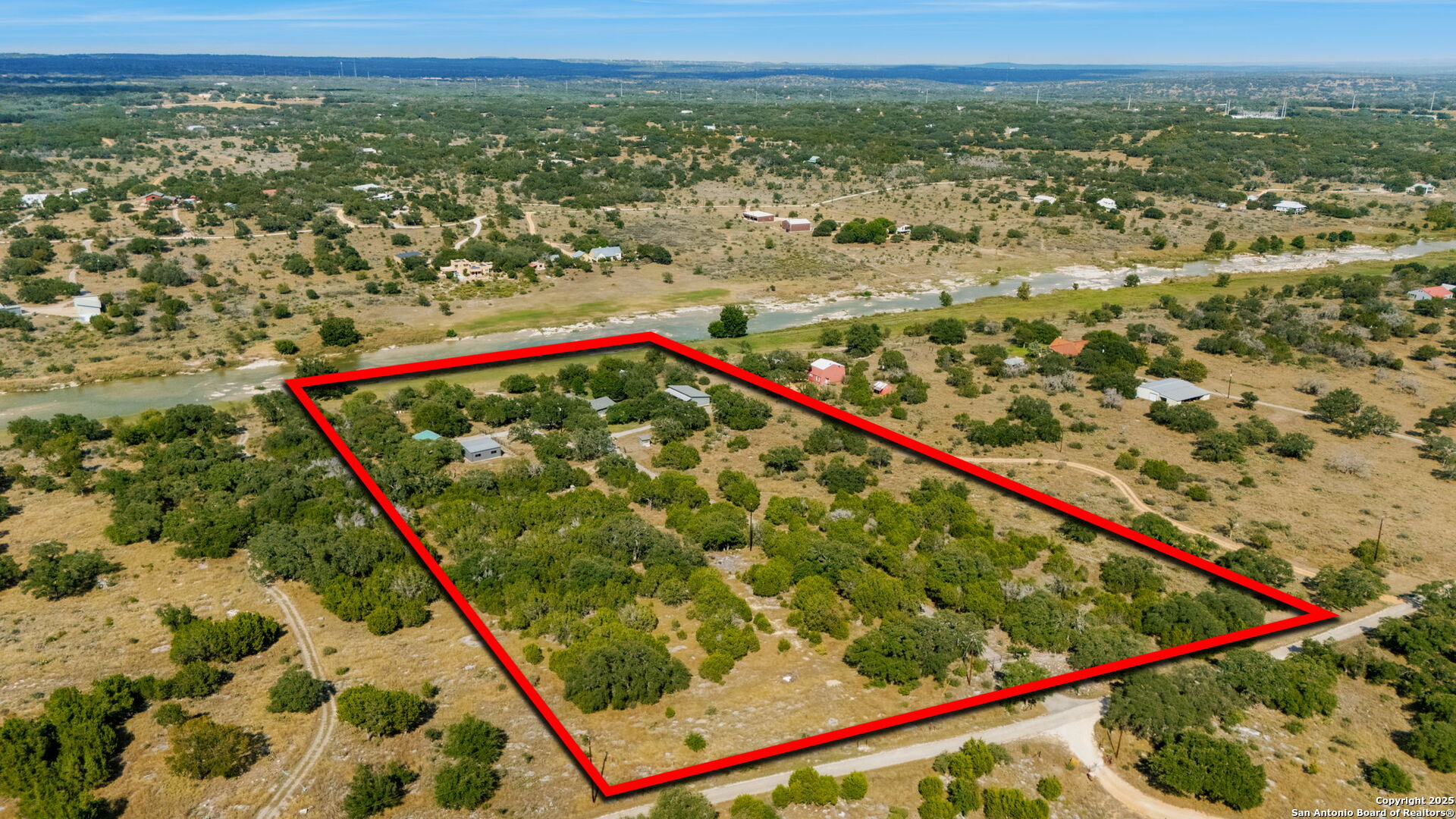 746 Trail Rock Dr