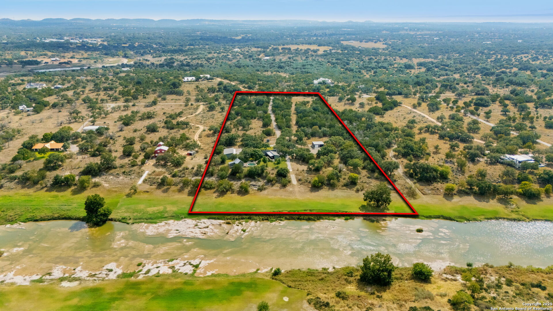 746 Trail Rock Dr