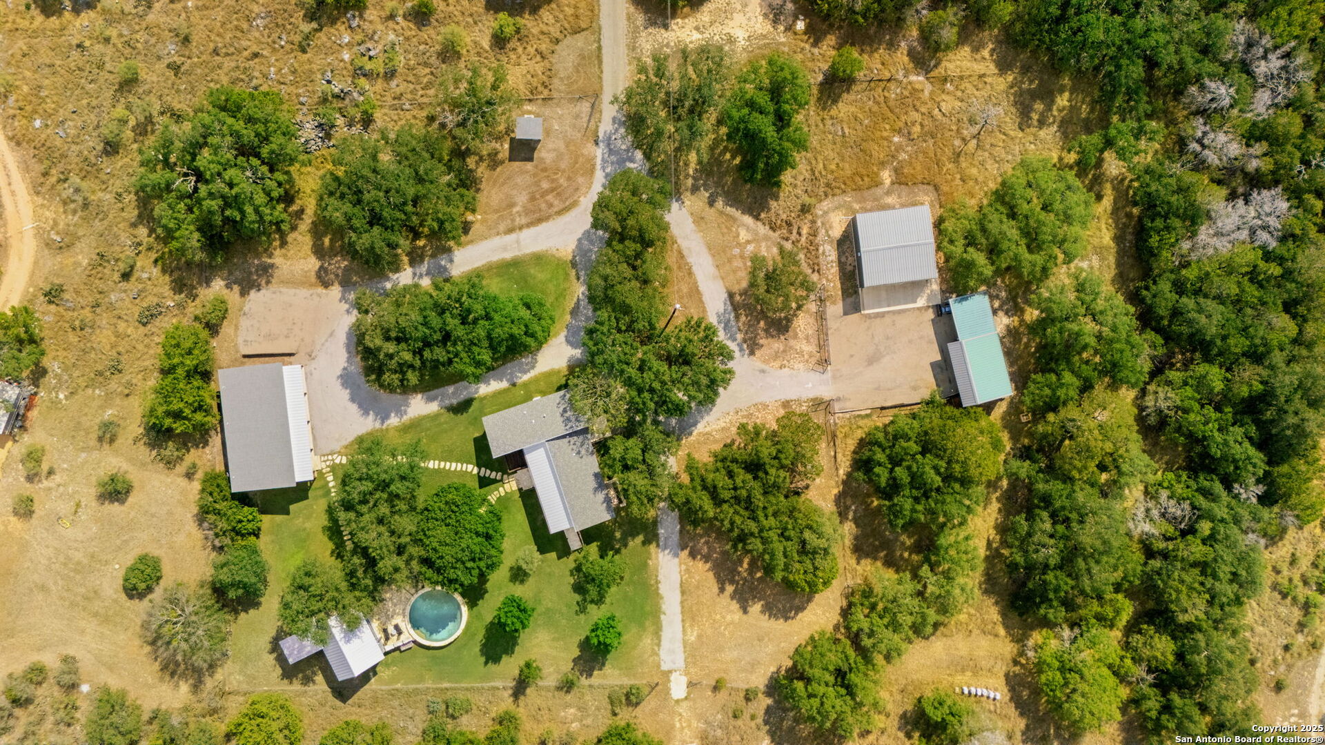 746 Trail Rock Dr