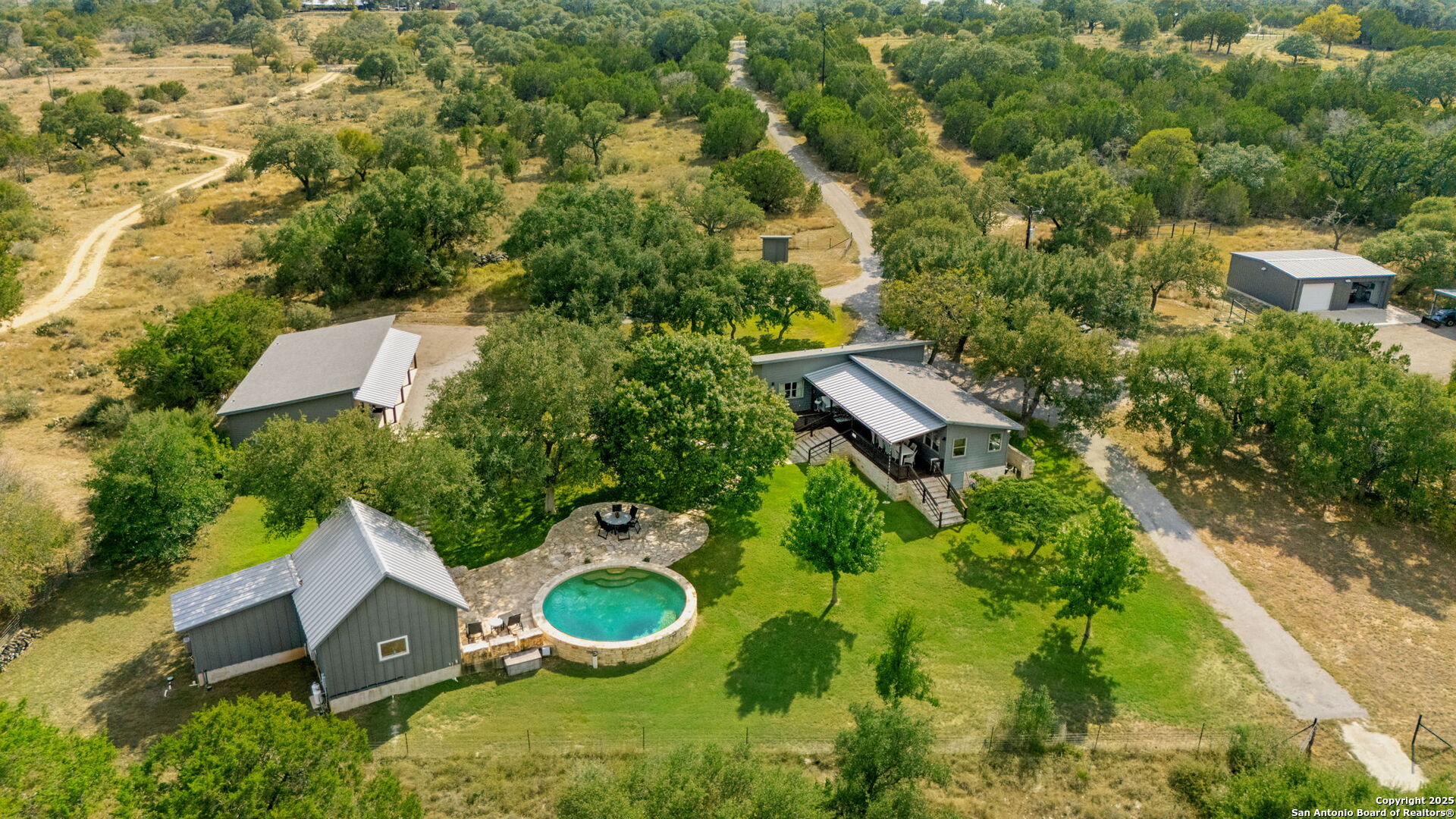 746 Trail Rock Dr