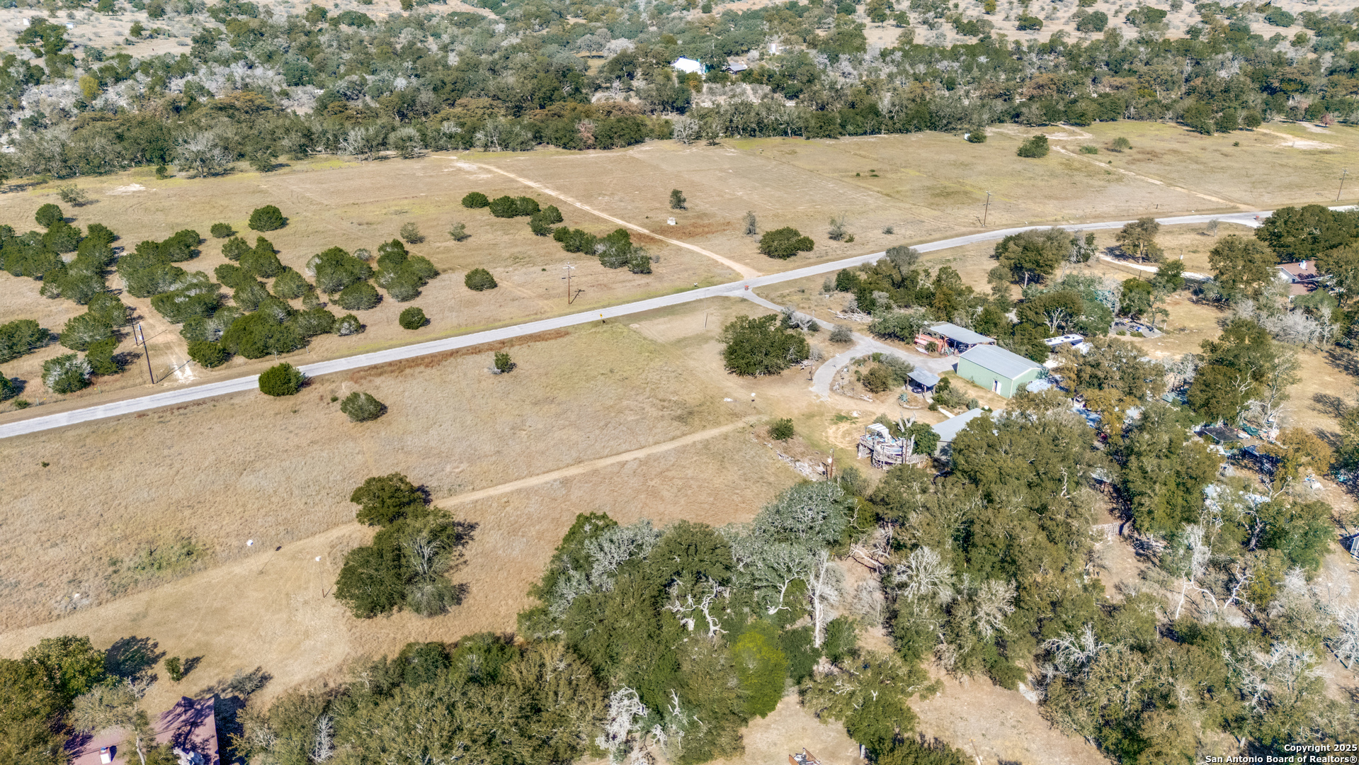 LOT 45 Ridge Trail