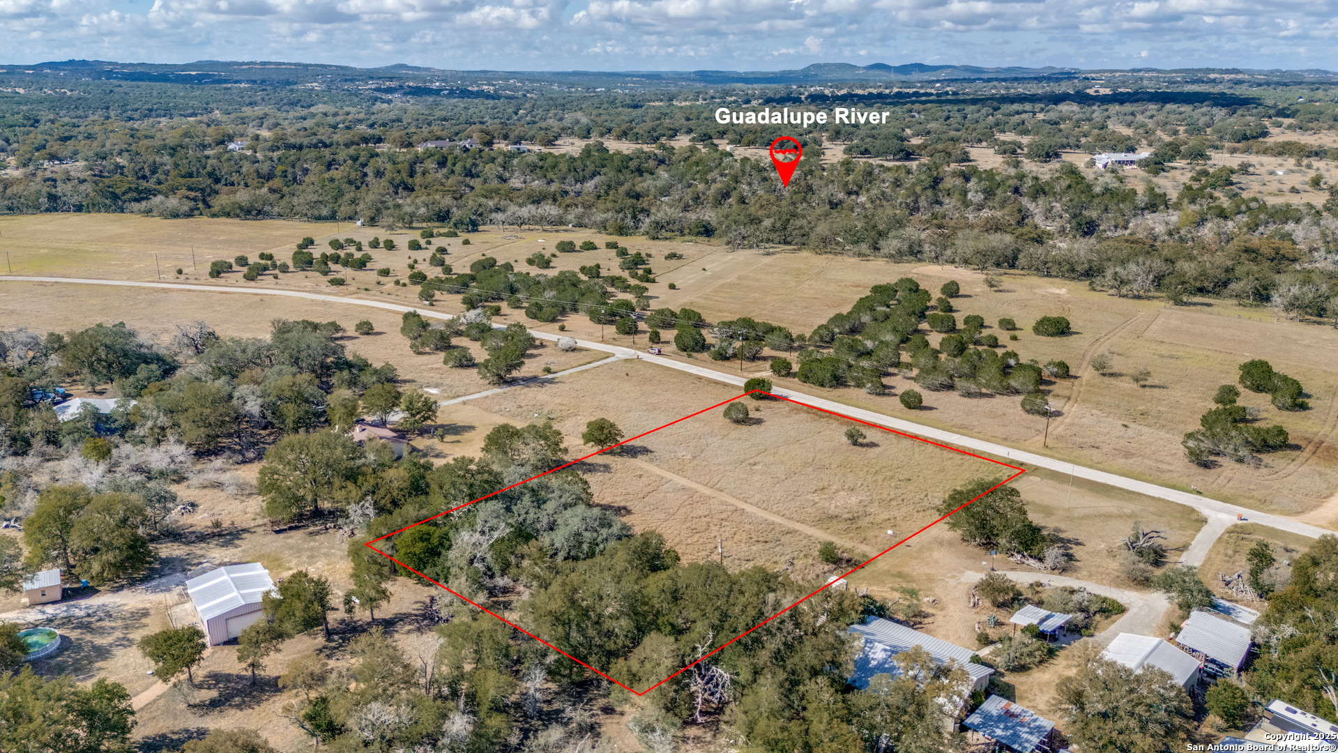 LOT 45 Ridge Trail