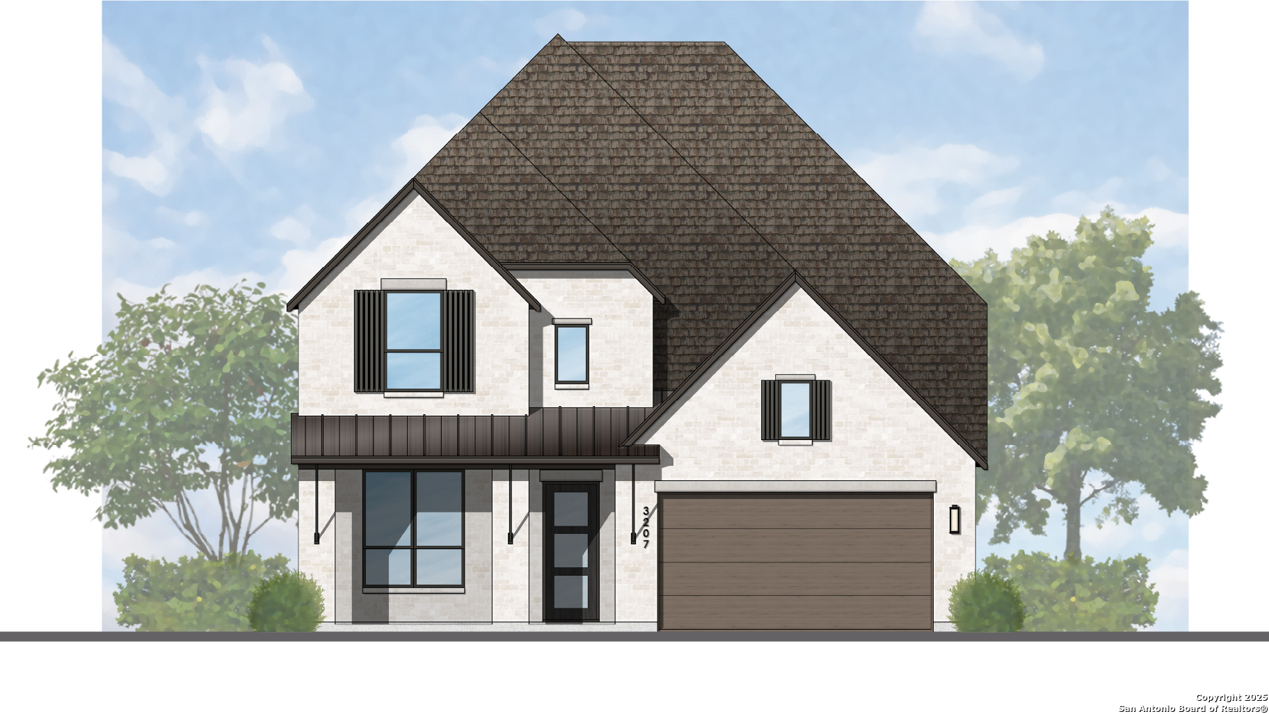 223 Boulder Creek