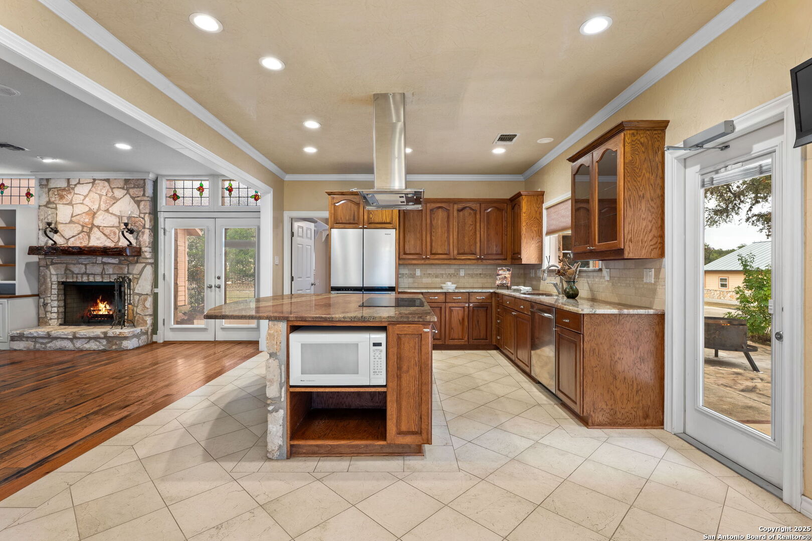 115 Sage Oaks Trail
