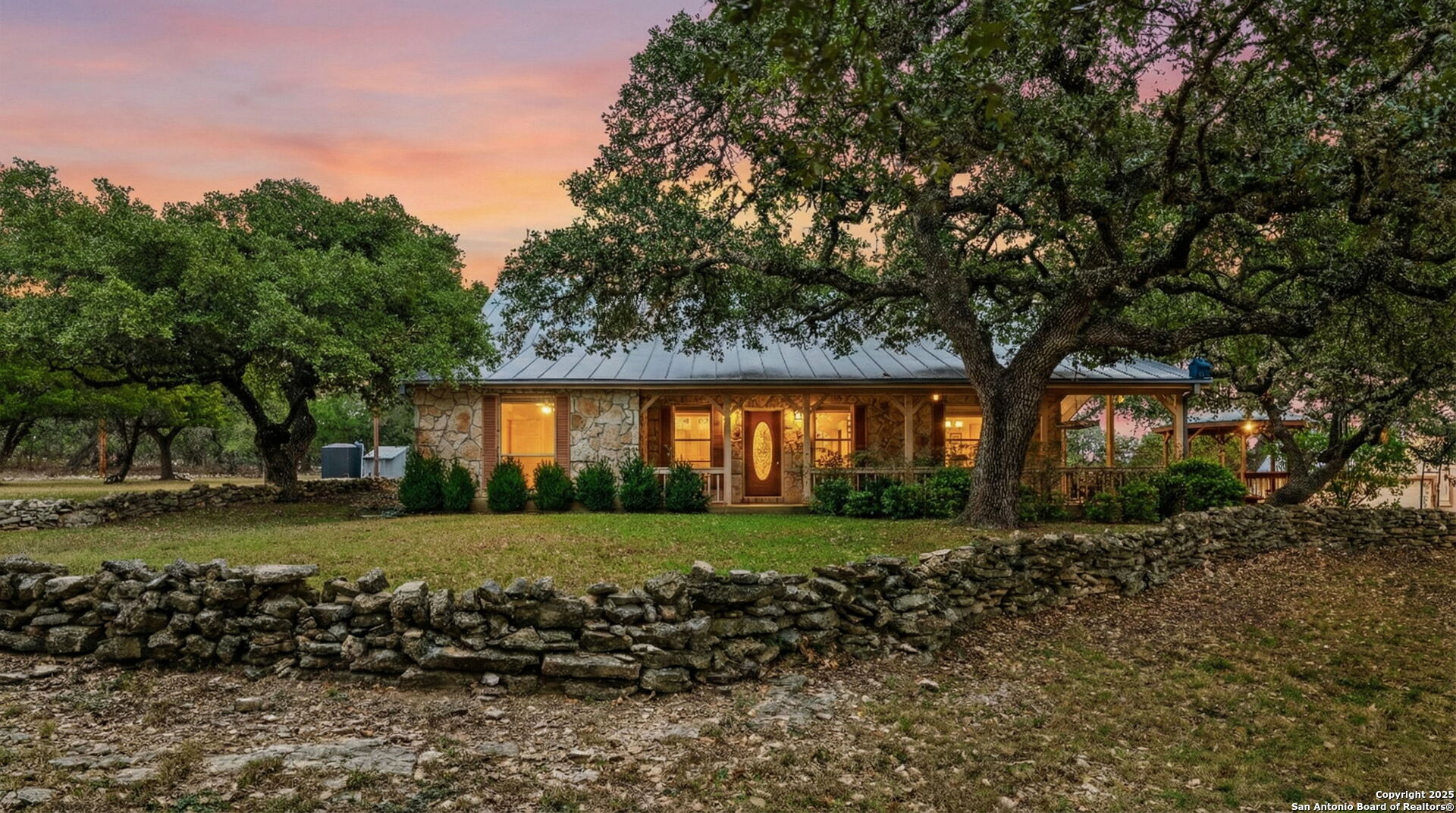 115 Sage Oaks Trail