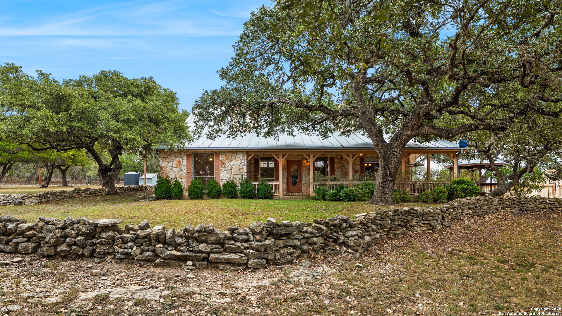 115 Sage Oaks Trail