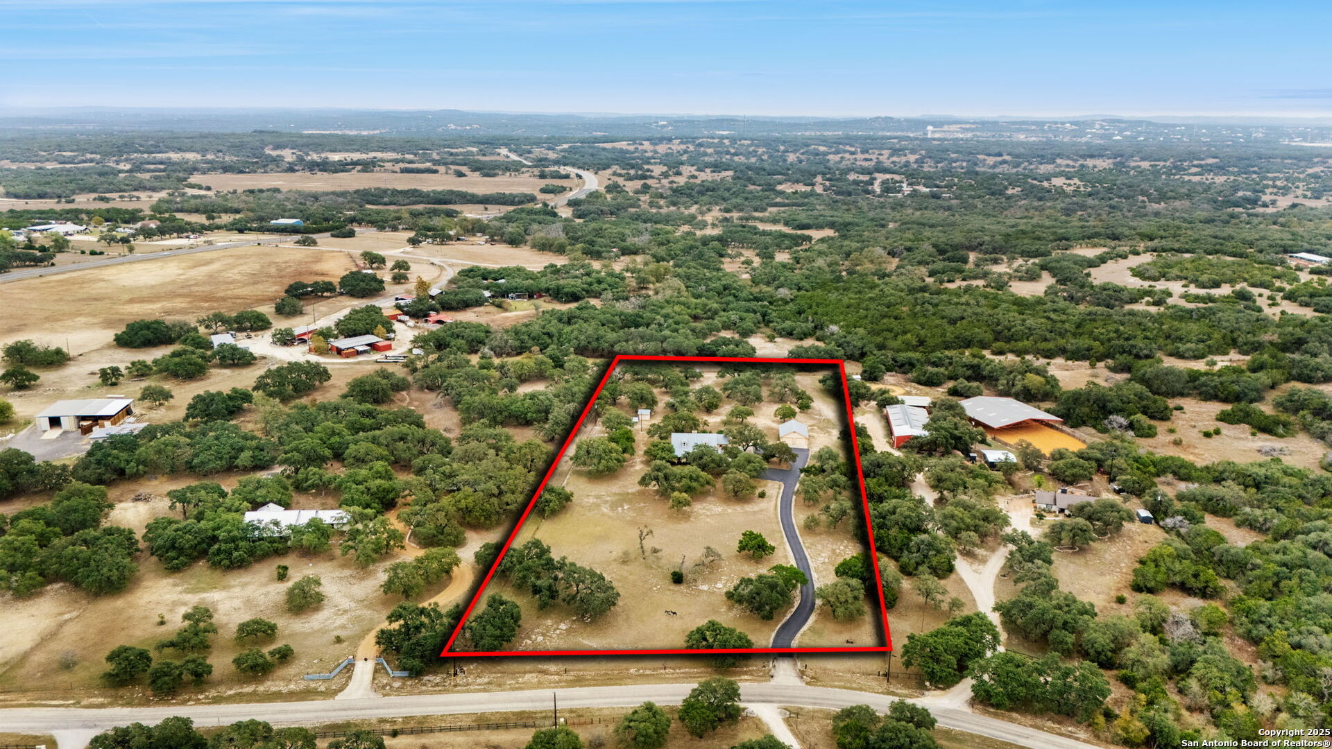 115 Sage Oaks Trail