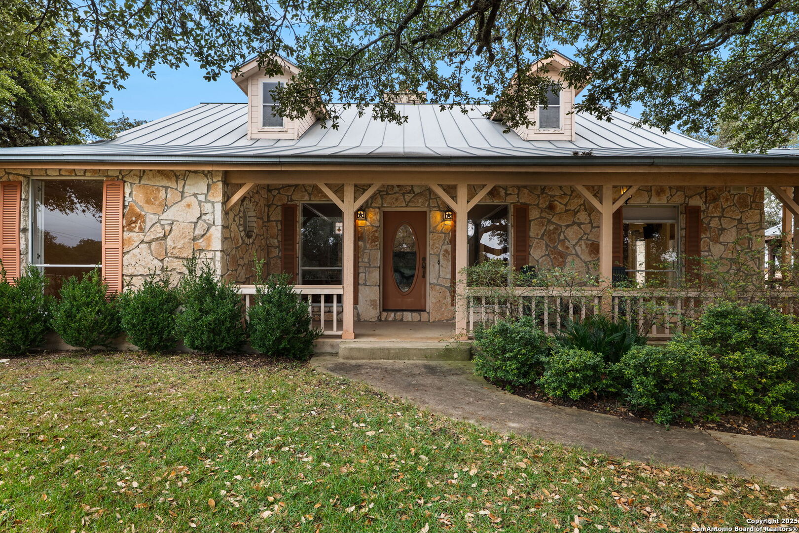 115 Sage Oaks Trail