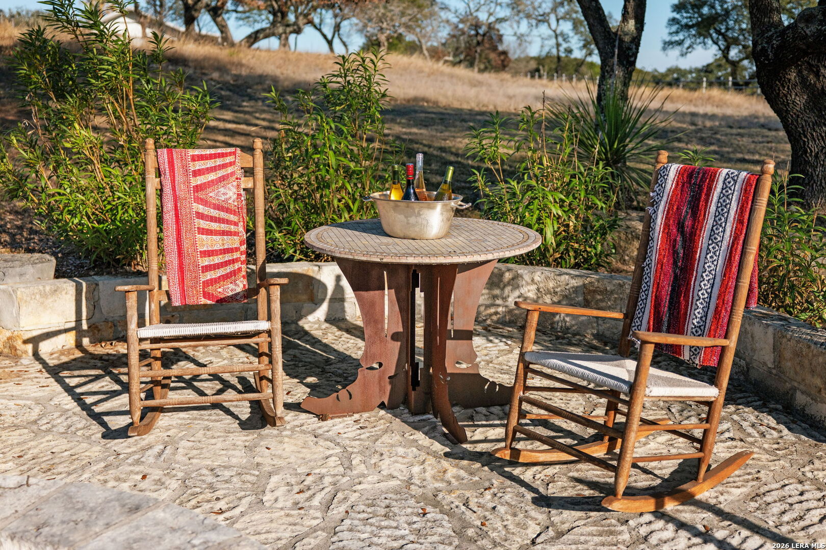 521 Bluff Creek Road