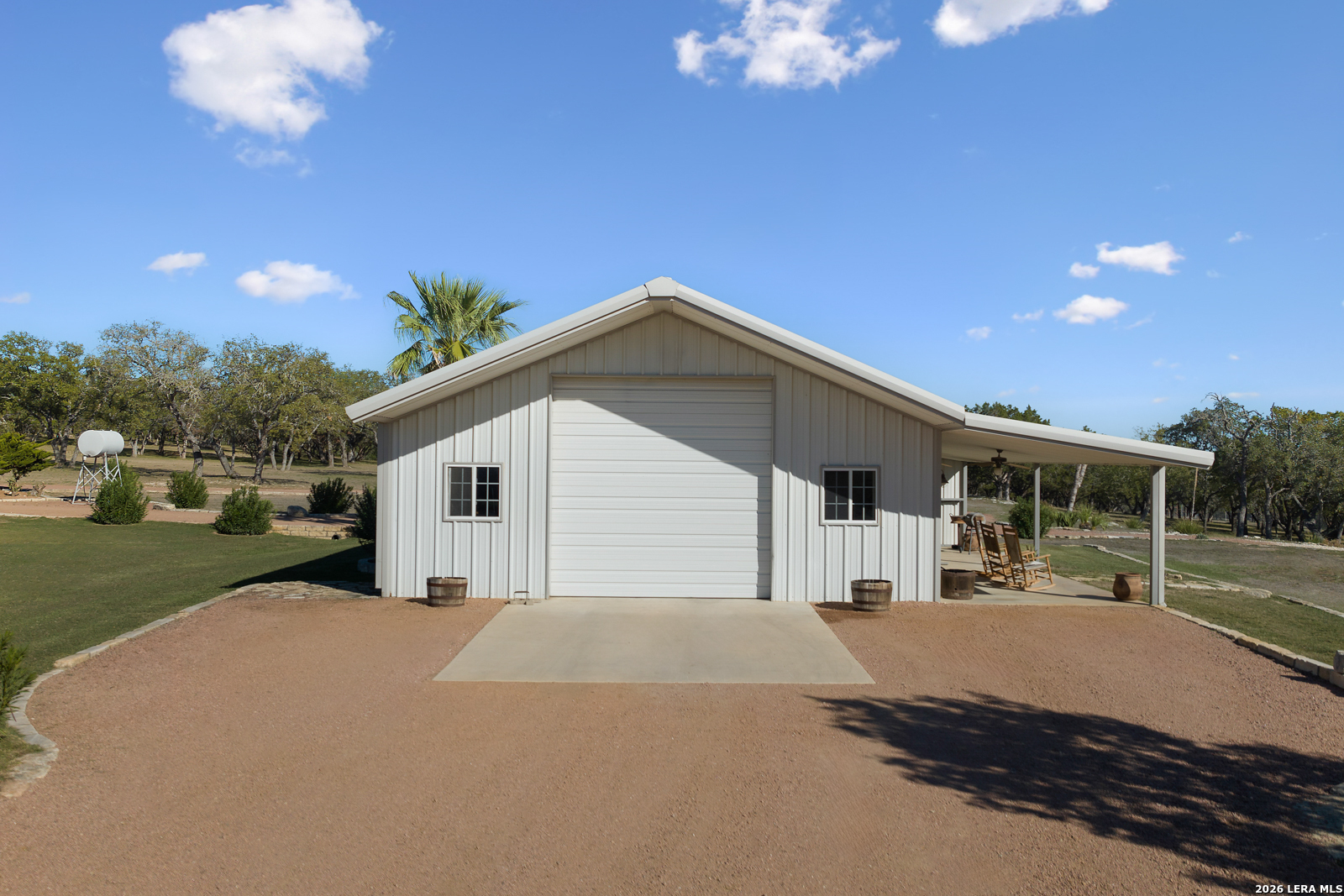 521 Bluff Creek Road