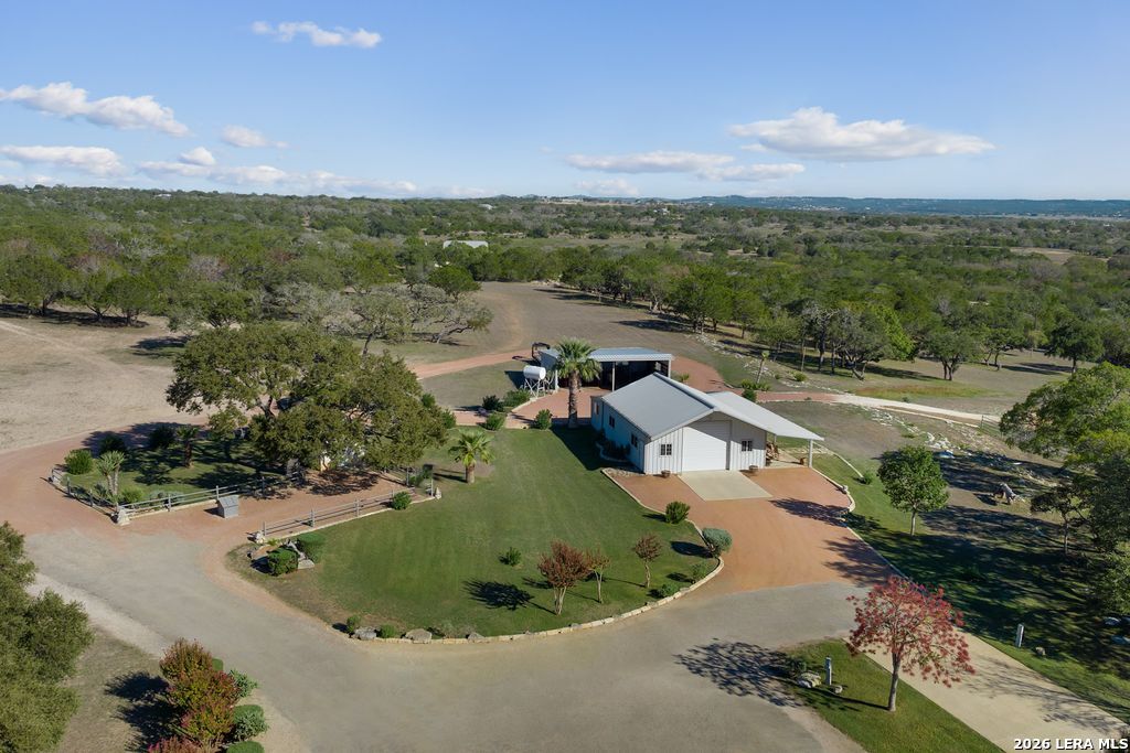 521 Bluff Creek Road