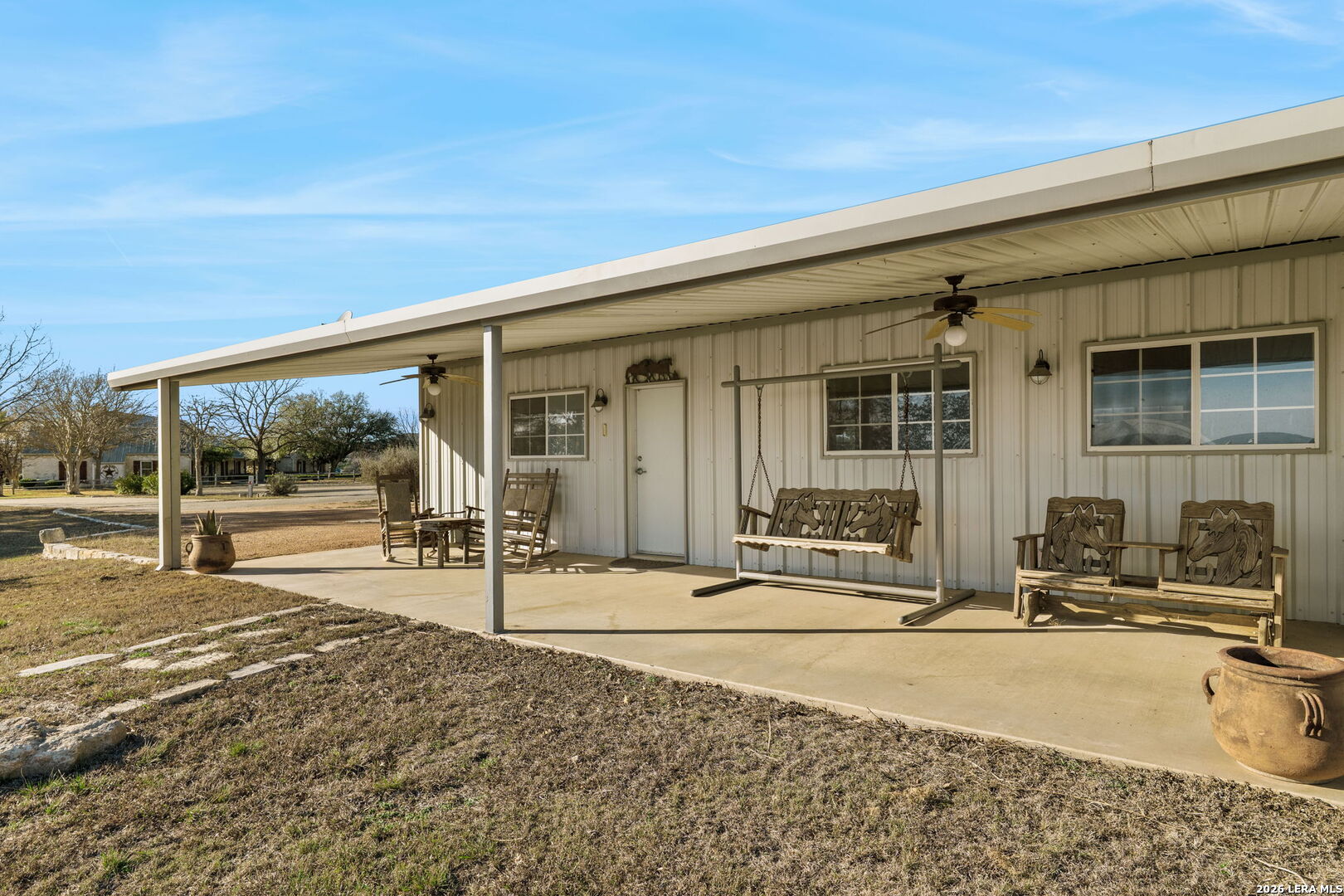 521 Bluff Creek Road