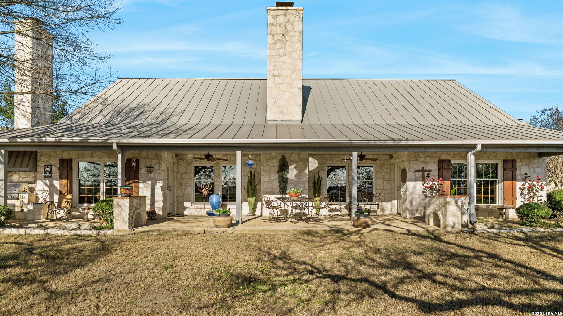 521 Bluff Creek Road