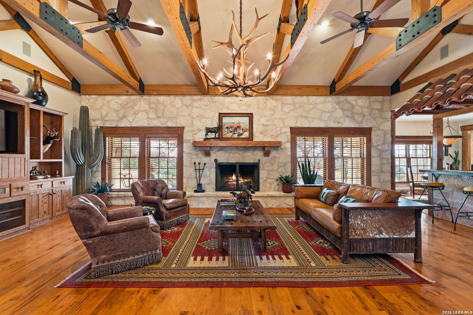 521 Bluff Creek Road