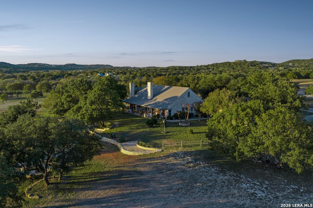 521 Bluff Creek Road