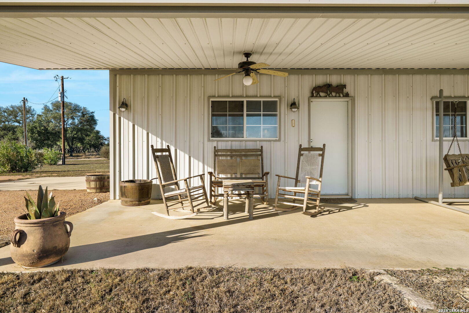 521 Bluff Creek Road