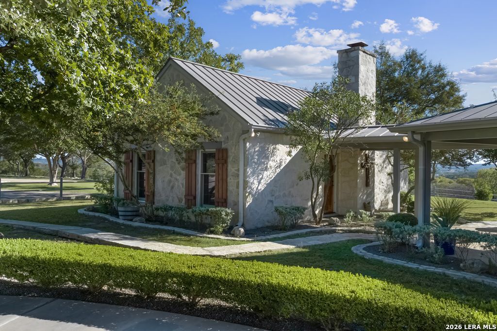 521 Bluff Creek Road