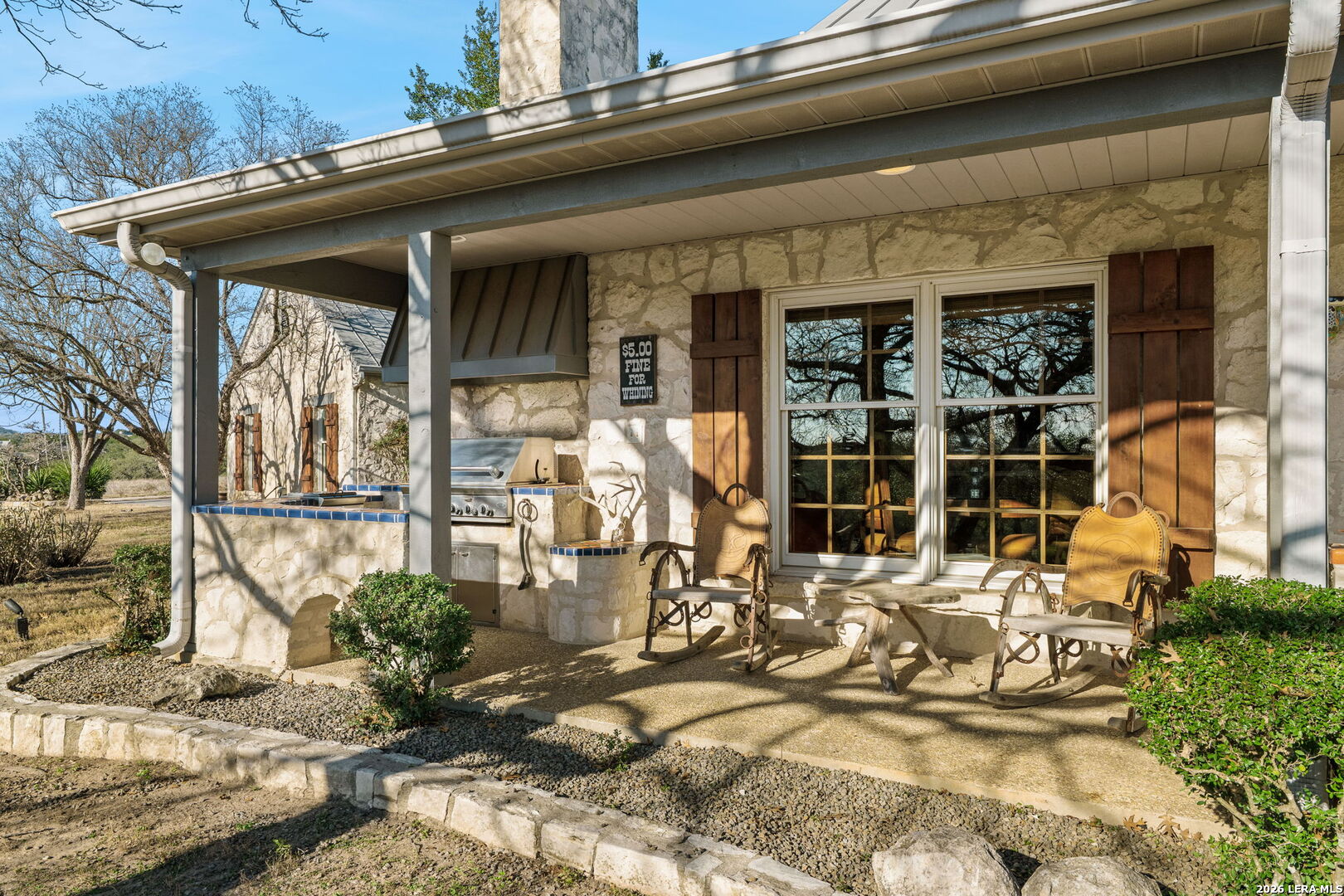 521 Bluff Creek Road