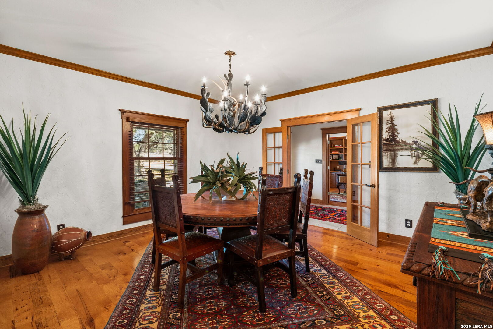 521 Bluff Creek Road