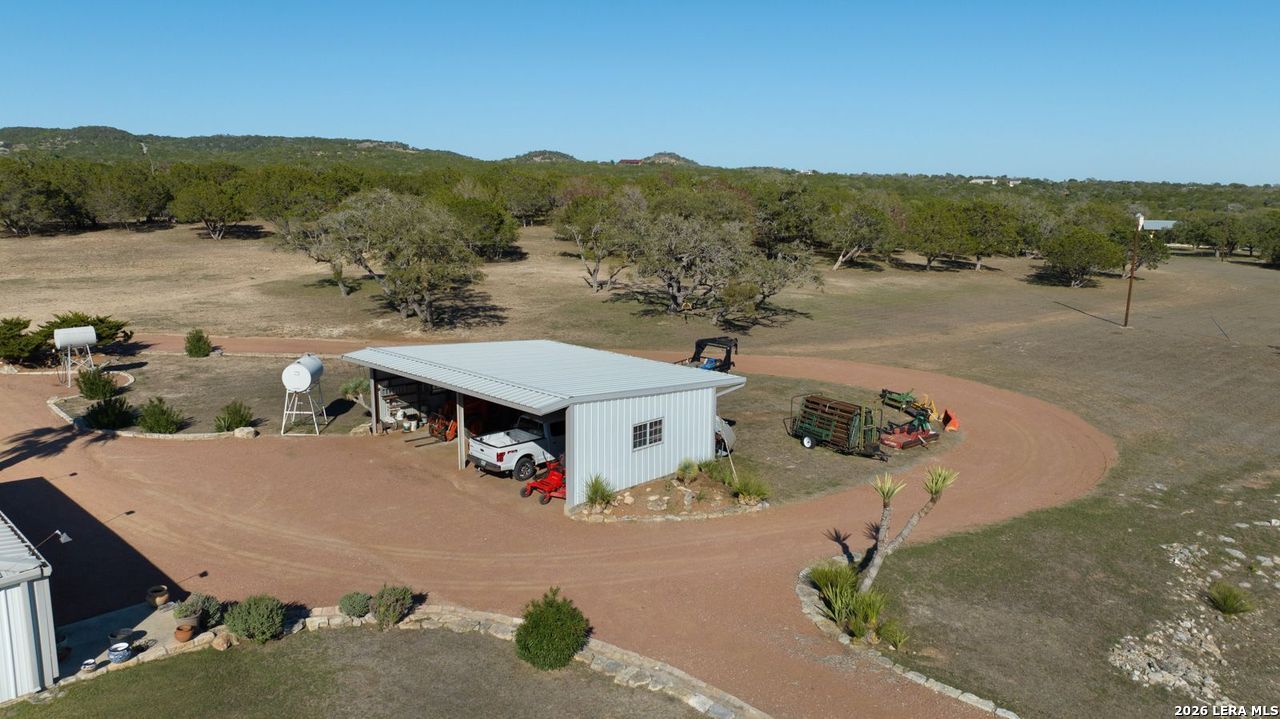 521 Bluff Creek Road