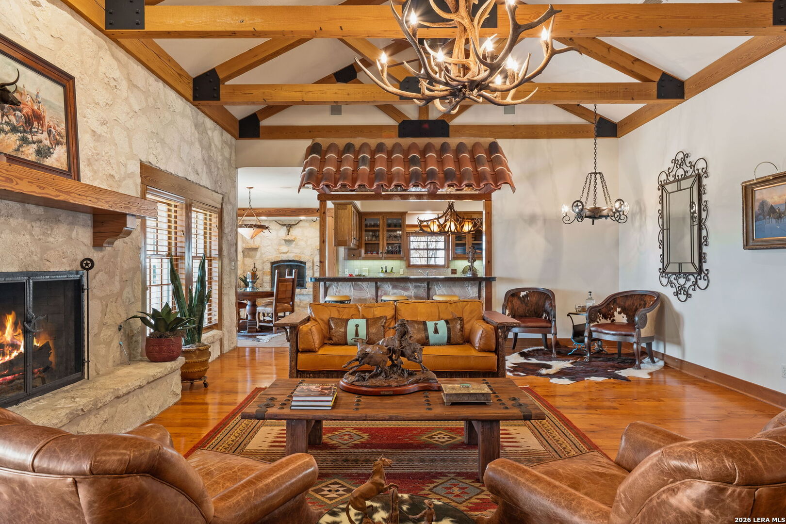 521 Bluff Creek Road