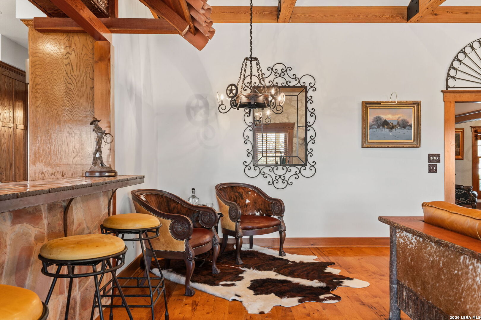 521 Bluff Creek Road