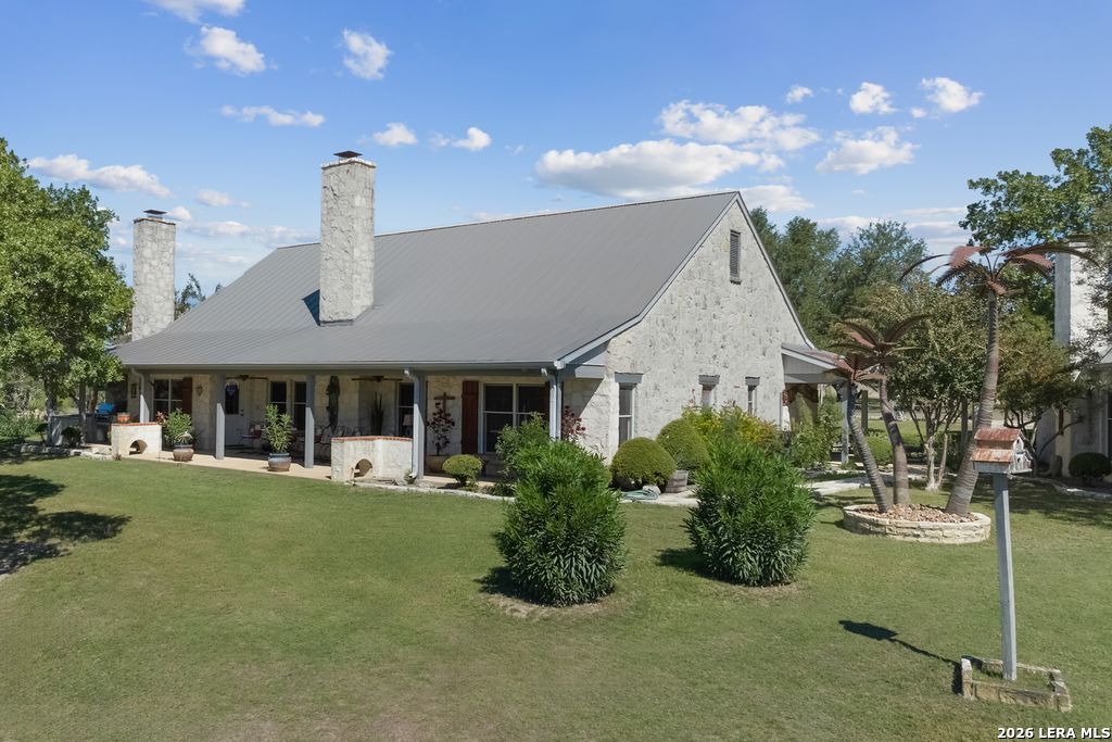 521 Bluff Creek Road