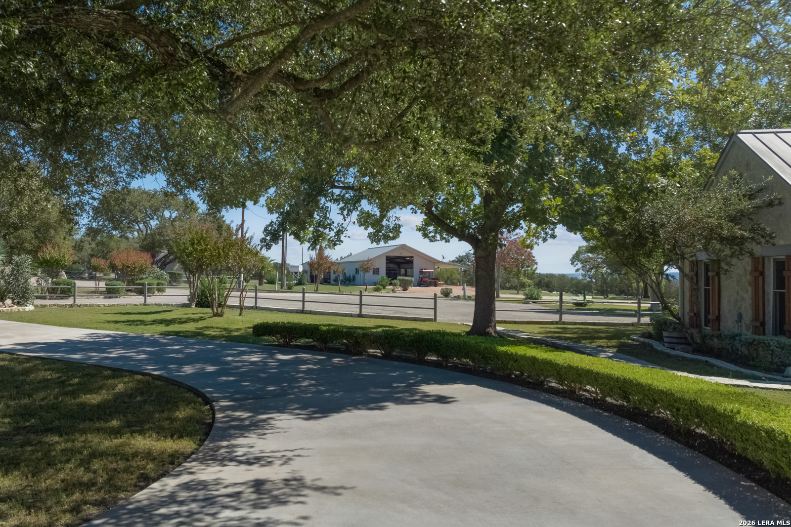 521 Bluff Creek Road