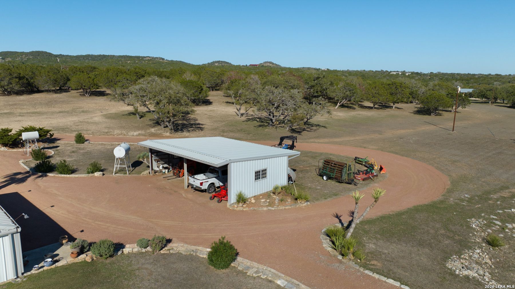 521 Bluff Creek Road