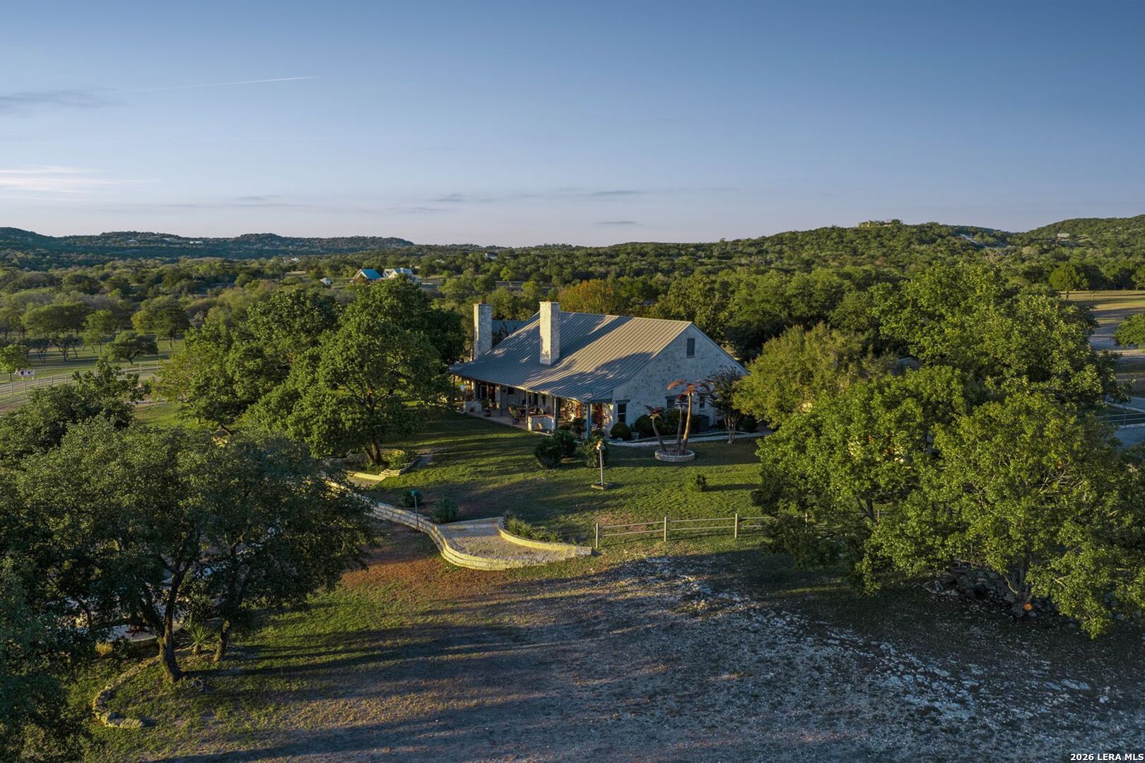 521 Bluff Creek Road