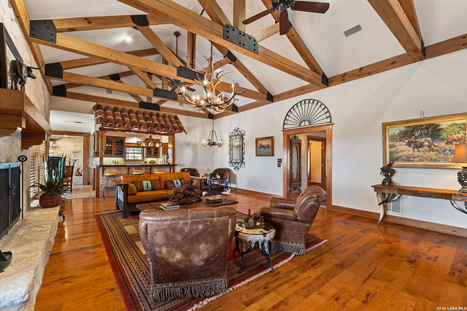 521 Bluff Creek Road