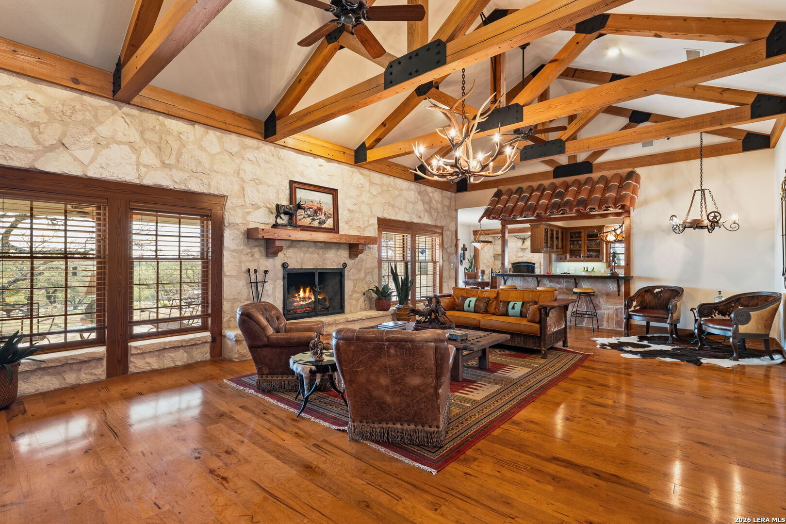 521 Bluff Creek Road