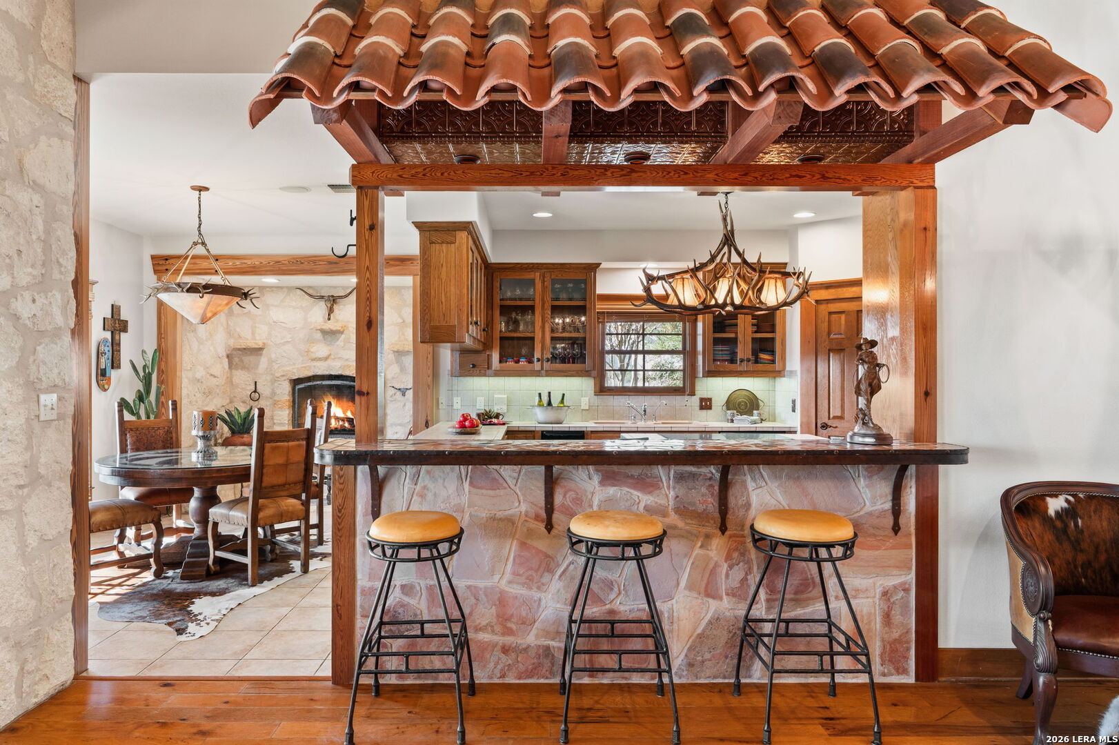 521 Bluff Creek Road