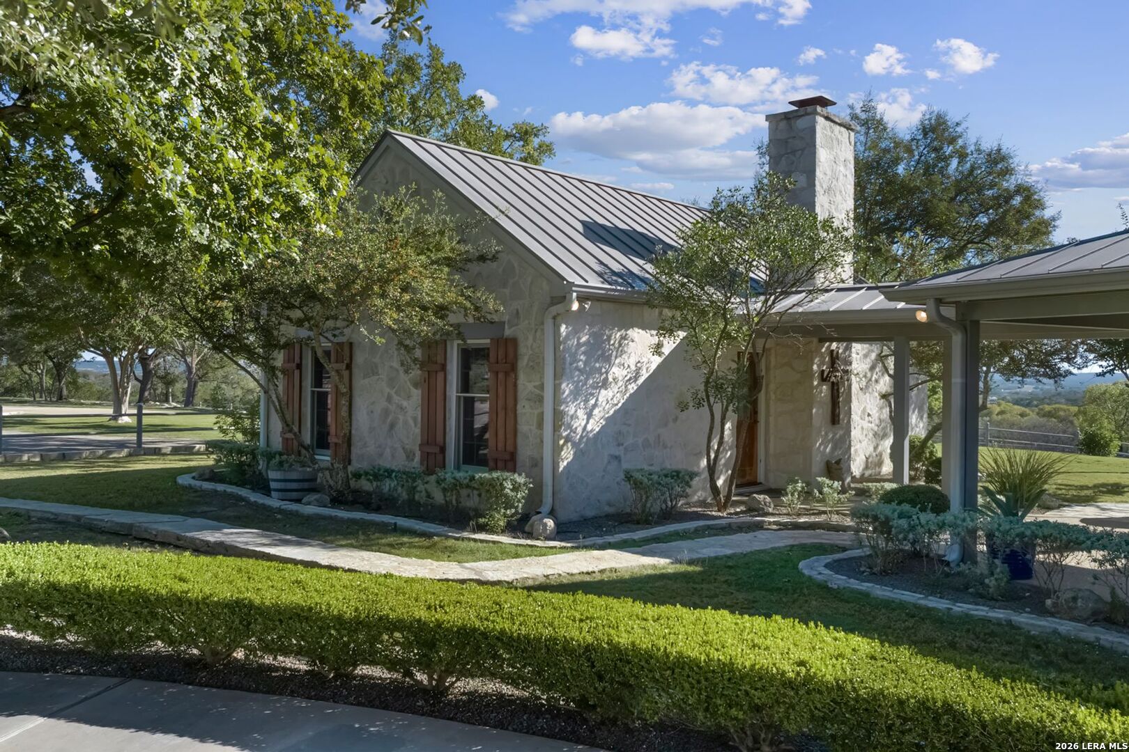 521 Bluff Creek Road