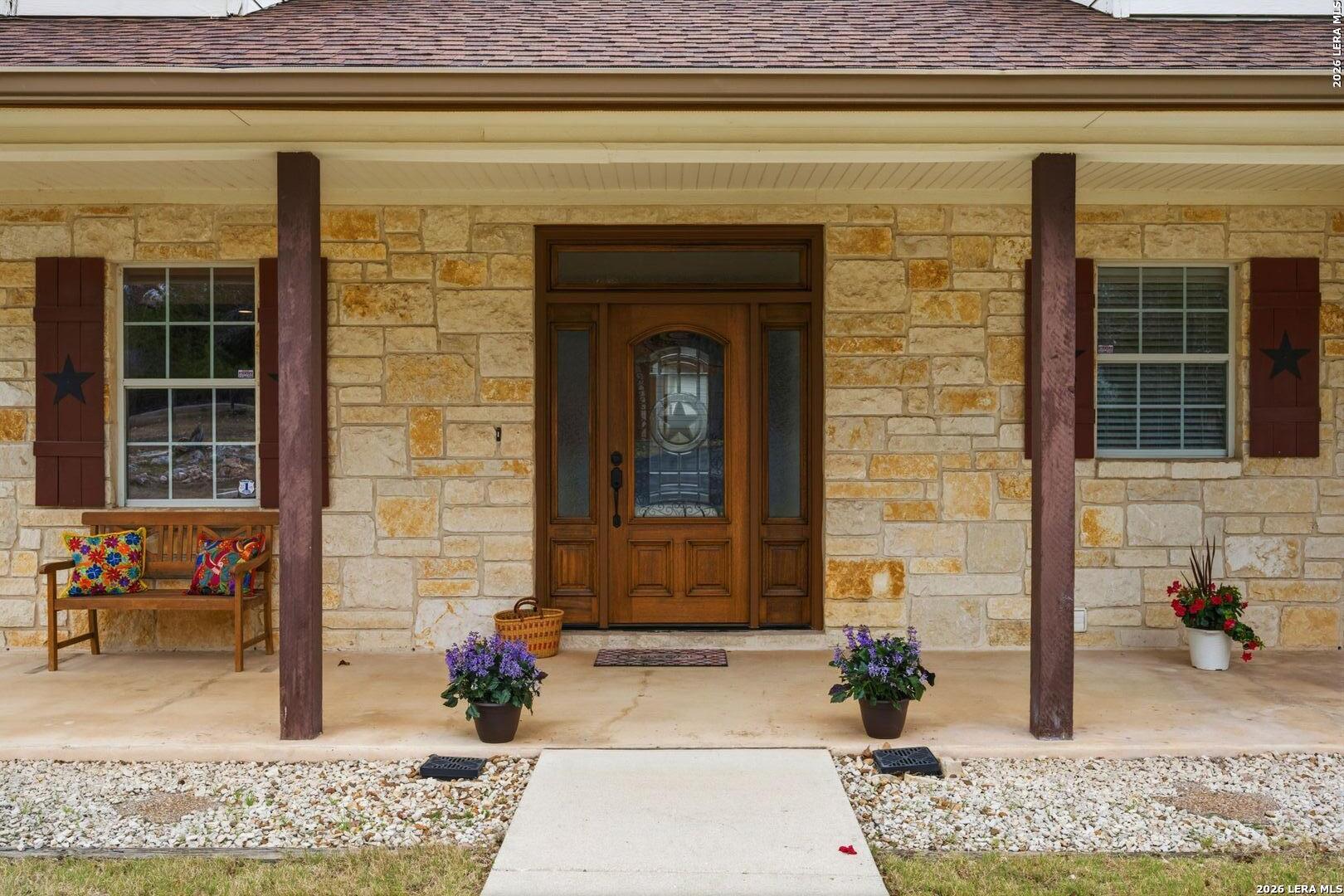 517 Mountain Creek