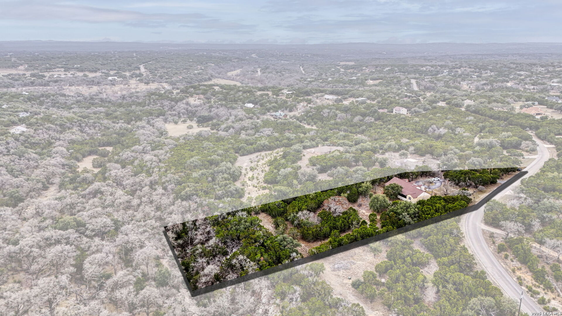 517 Mountain Creek