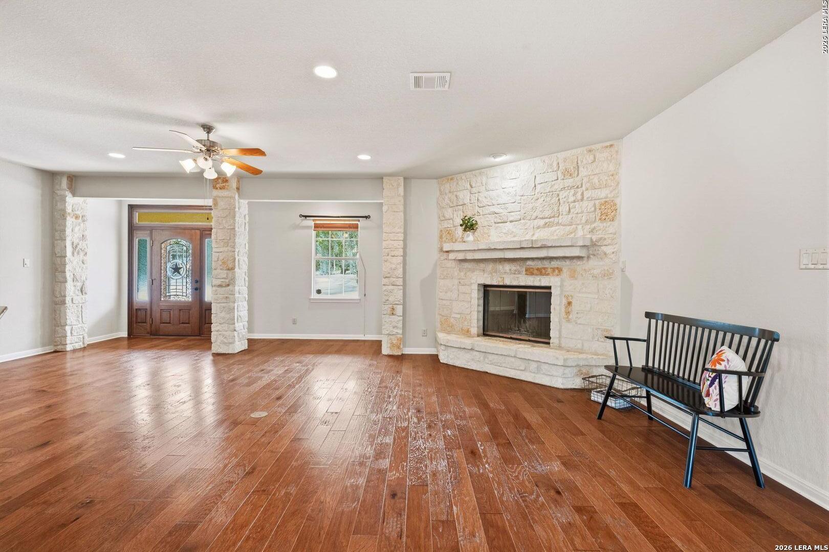 517 Mountain Creek
