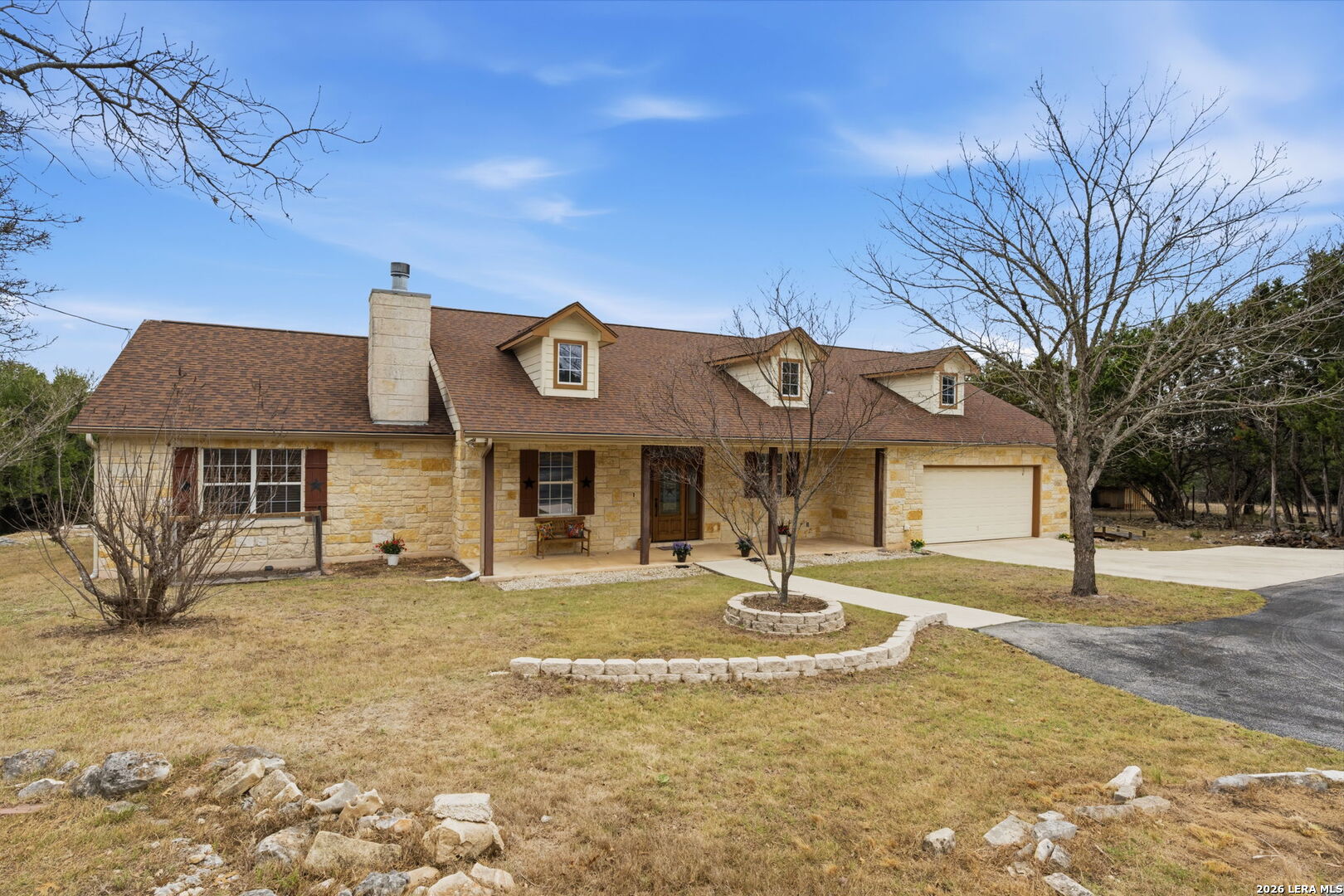 517 Mountain Creek