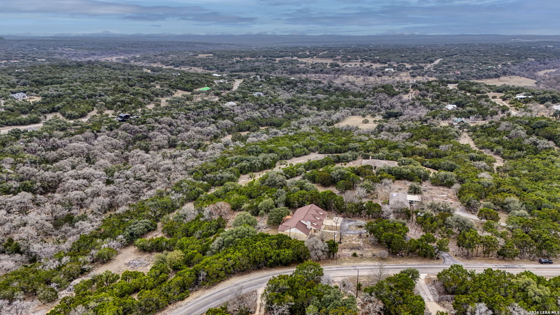 517 Mountain Creek
