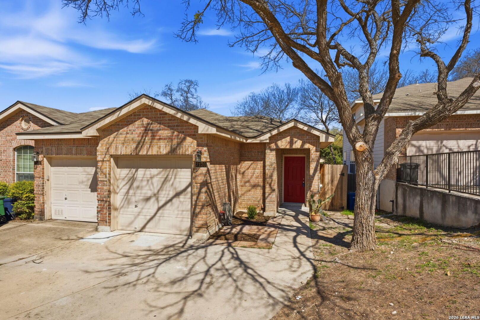 7130 Tourant Road