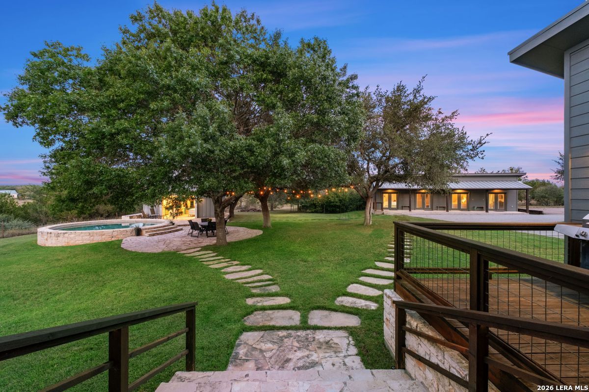 746 Trail Rock Drive