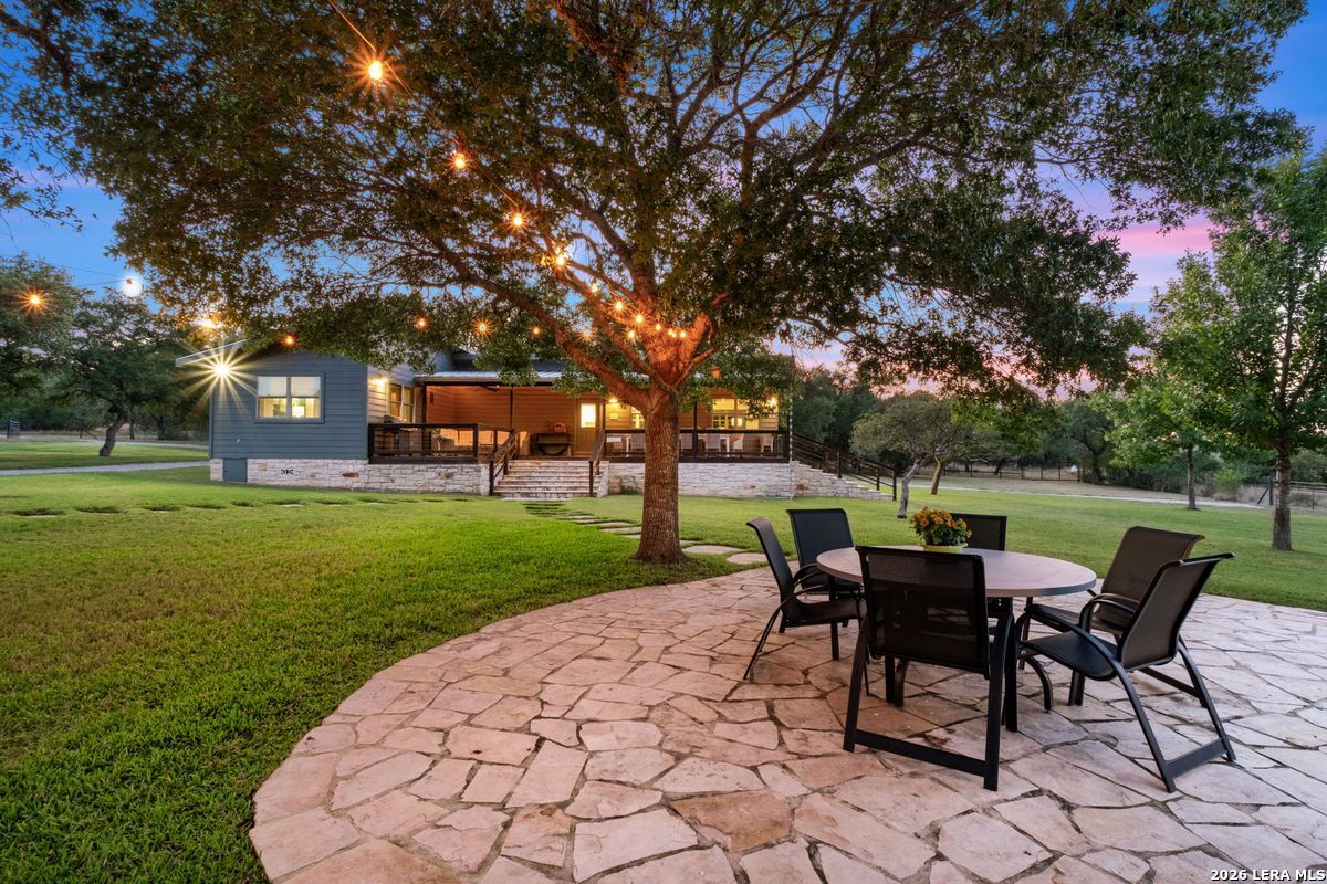 746 Trail Rock Drive